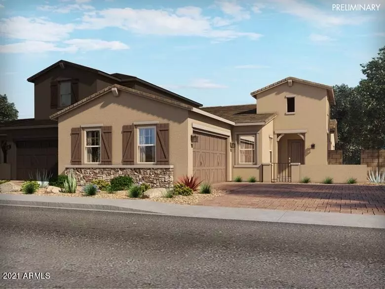 14036 W DESERT FLOWER Drive, Goodyear, AZ 85395