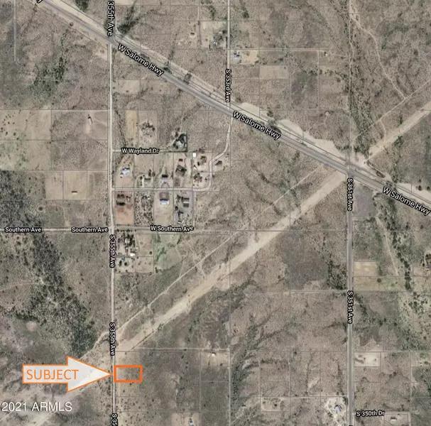 6403 S 355th Avenue #-, Tonopah, AZ 85354