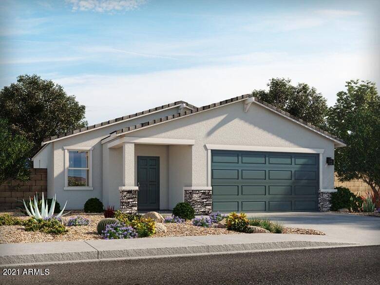 4562 W Sweetbush Way, San Tan Valley, AZ 85144