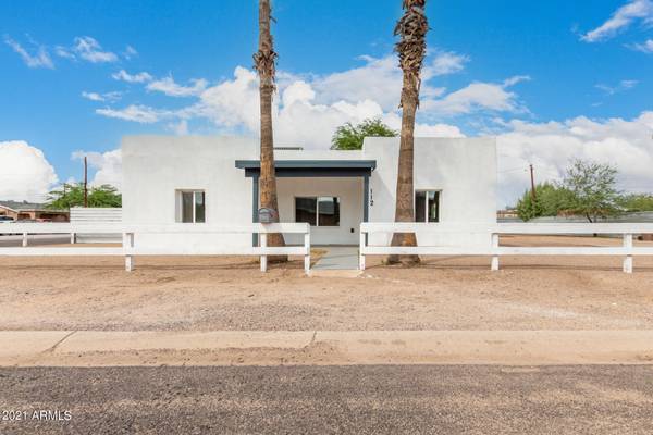 Eloy, AZ 85131,112 W 6TH Street