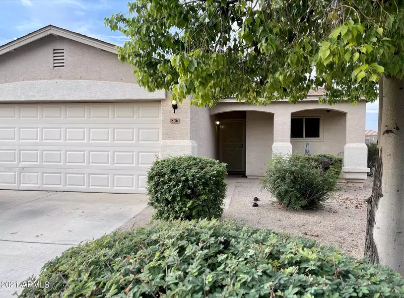 836 E SILVERSMITH Trail, San Tan Valley, AZ 85143