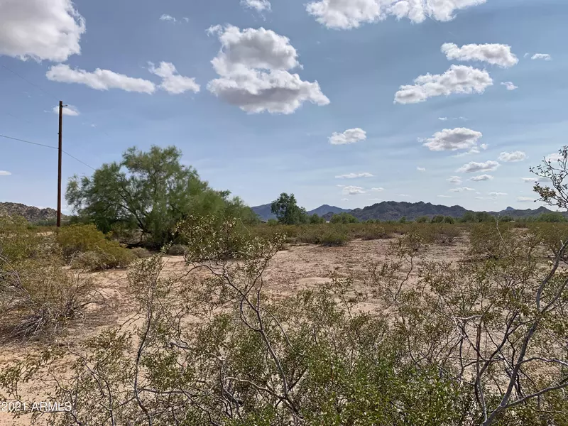 0 S Ralston Lot 1 Road #-, Maricopa, AZ 85139