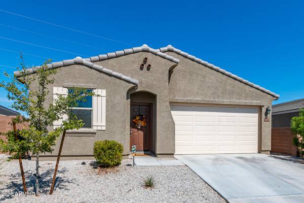 Buckeye, AZ 85326,23654 W WHYMAN Street