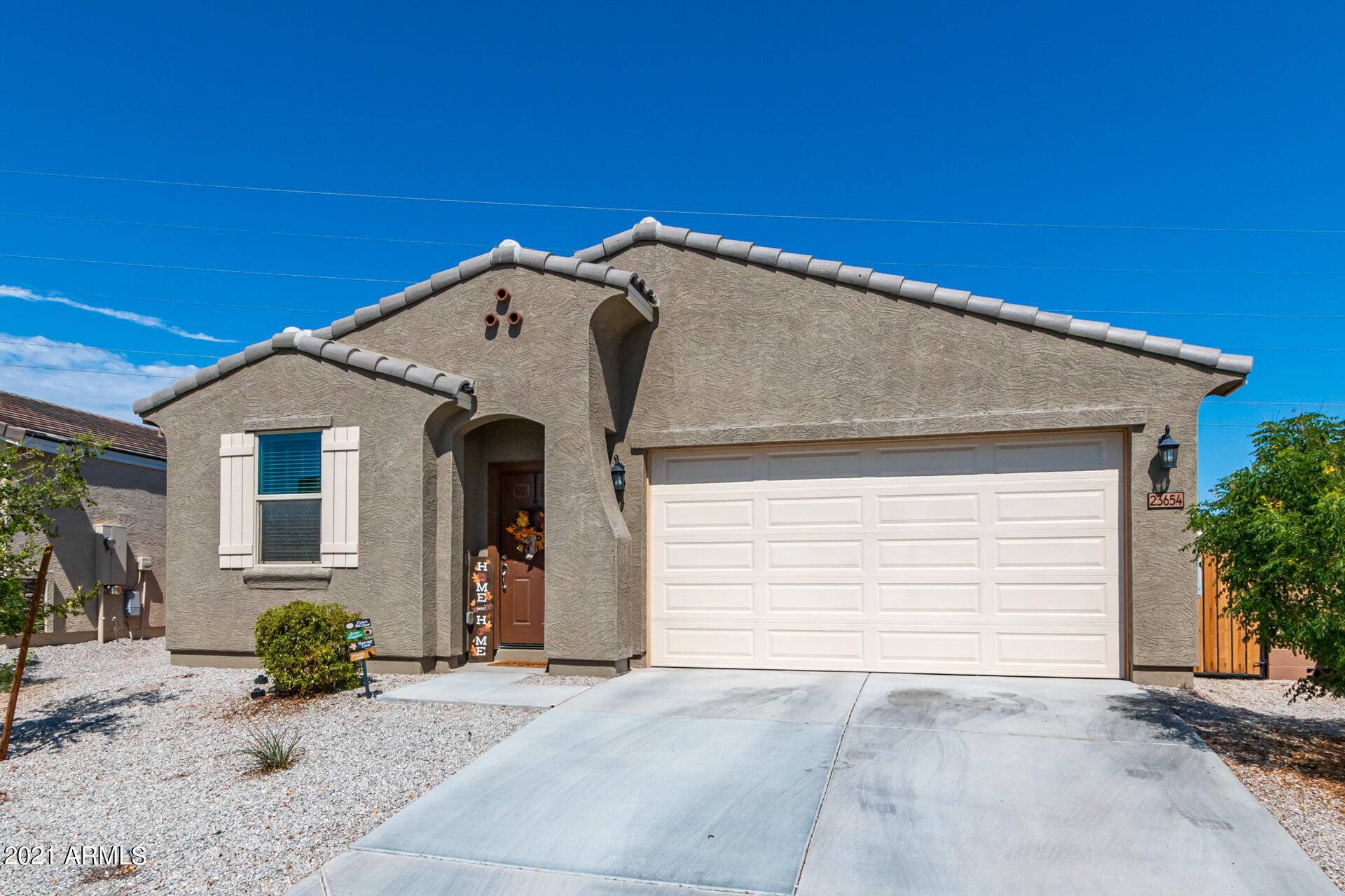 Buckeye, AZ 85326,23654 W WHYMAN Street