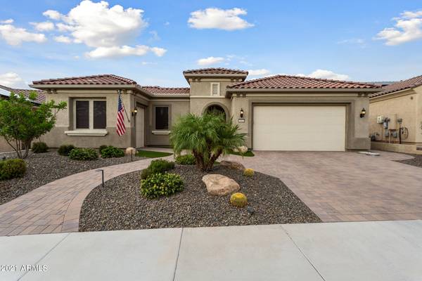 Buckeye, AZ 85396,26844 W ORAIBI Drive