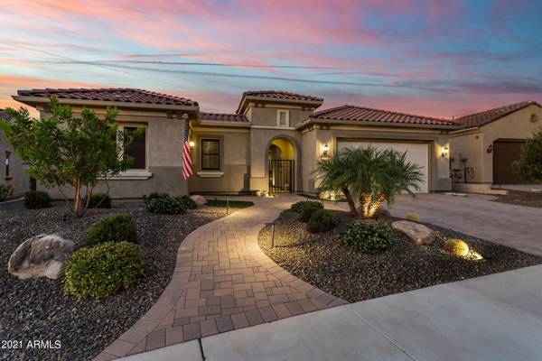 Buckeye, AZ 85396,26844 W ORAIBI Drive