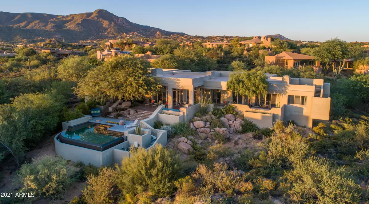 Scottsdale, AZ 85262,10755 E STONEY Lane