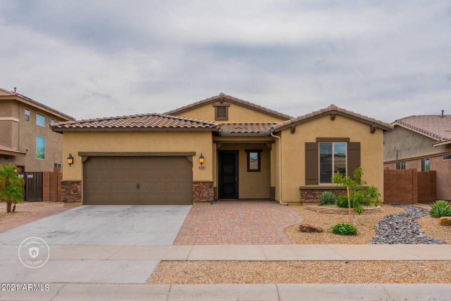 16067 W CAMERON Drive, Surprise, AZ 85379