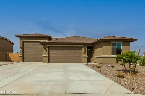 18412 W WILLIAMS Road, Surprise, AZ 85387