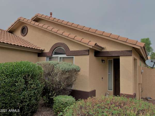 Peoria, AZ 85382,8210 W MARCO POLO Road