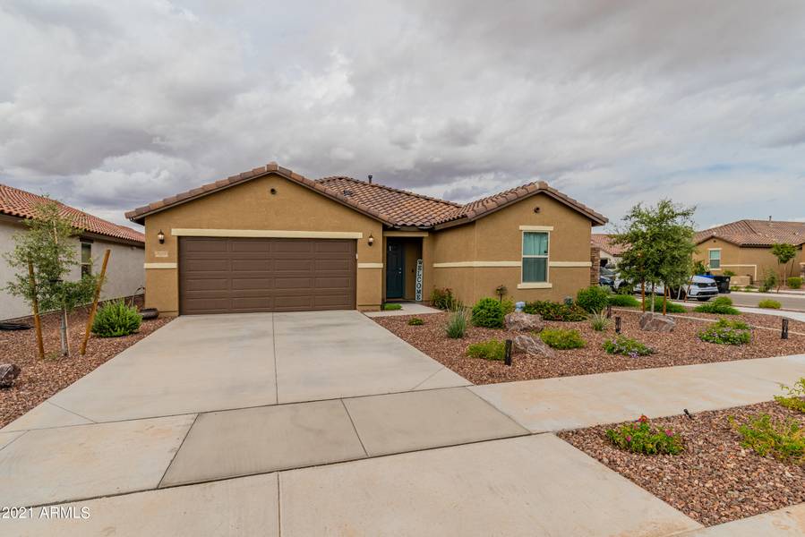 26880 N 173rd Lane, Surprise, AZ 85387