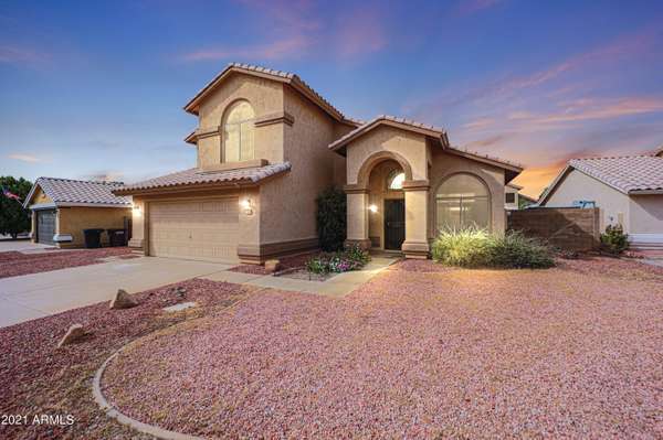 Peoria, AZ 85381,8122 W EUGIE Avenue