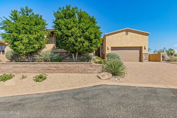 Fountain Hills, AZ 85268,14939 E Valley Vista Drive