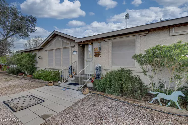 Tonopah, AZ 85354,3807 N 367TH Avenue