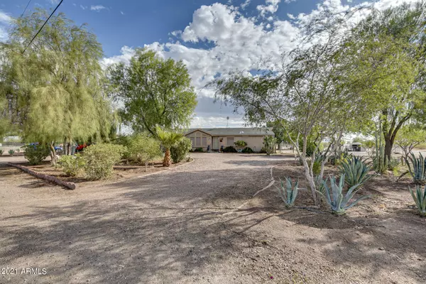 Tonopah, AZ 85354,3807 N 367TH Avenue