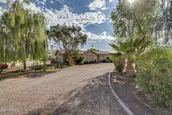 Tonopah, AZ 85354,3807 N 367TH Avenue