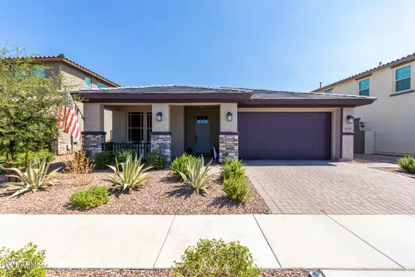 4333 S HELIX --, Mesa, AZ 85212