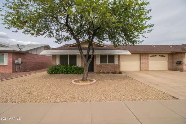 Peoria, AZ 85345,9666 W IRONWOOD Drive #A