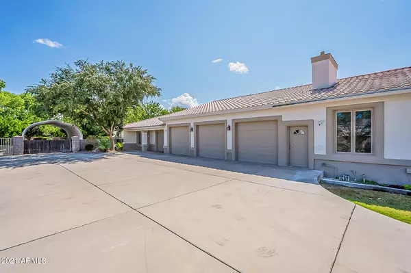 Chandler, AZ 85249,24745 S LINDSAY Road