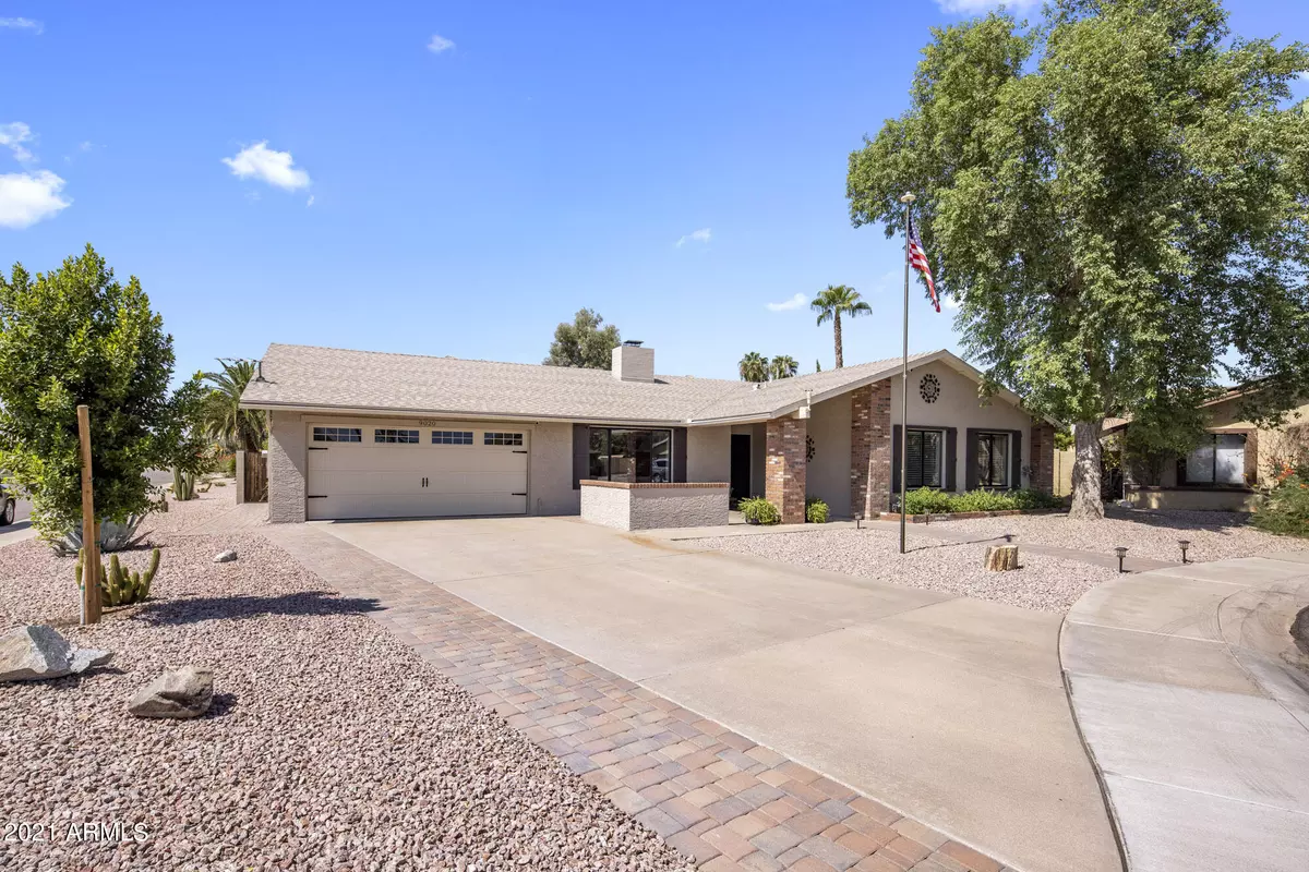 Scottsdale, AZ 85260,9020 E FRIESS Drive