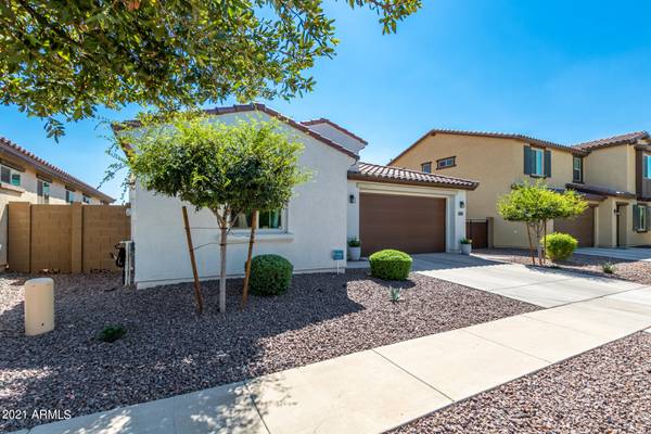 Laveen, AZ 85339,4217 W COLES Road