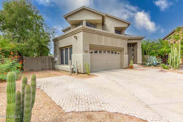 3556 N TIROL Circle, Mesa, AZ 85215