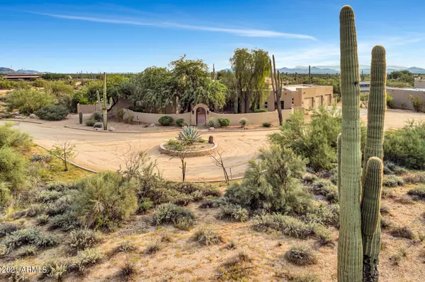 Scottsdale, AZ 85266,28760 N 83RD Street