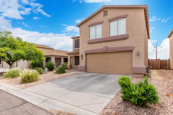 San Tan Valley, AZ 85143,1247 E OMEGA Drive