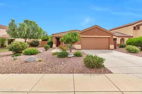 17609 W HEARN Road, Surprise, AZ 85388