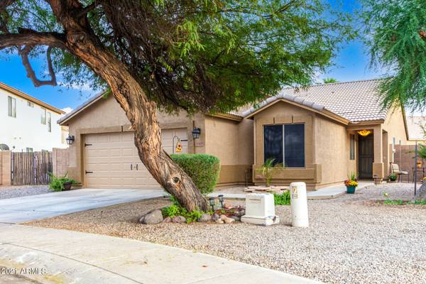 Avondale, AZ 85392,11405 W WINDSOR Avenue