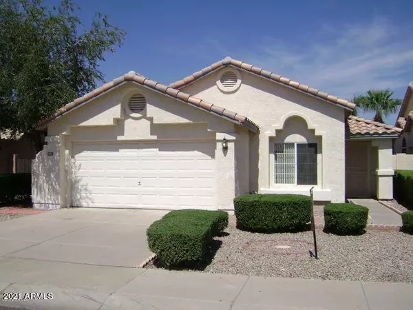 Chandler, AZ 85225,854 W MORELOS Street