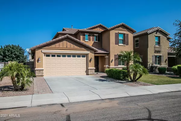 Gilbert, AZ 85298,2548 E ORLEANS Drive