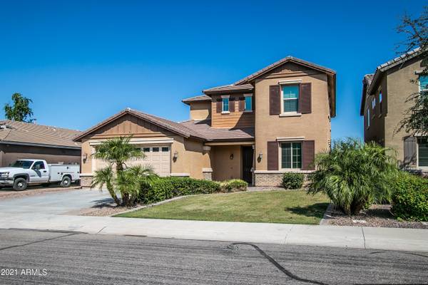 Gilbert, AZ 85298,2548 E ORLEANS Drive