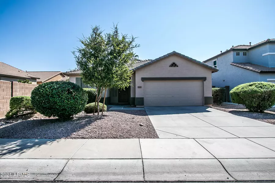 12239 W GRANT Street, Avondale, AZ 85323