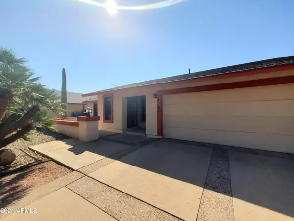 Phoenix, AZ 85051,2847 W NORTHVIEW Avenue