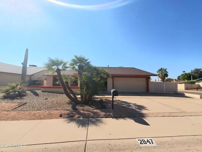 2847 W NORTHVIEW Avenue, Phoenix, AZ 85051