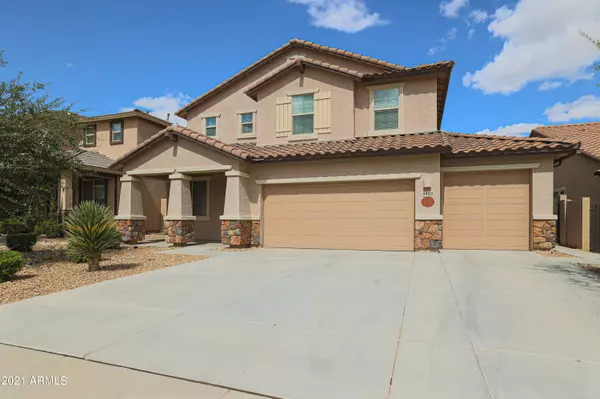 Queen Creek, AZ 85144,4440 W MAGGIE Drive