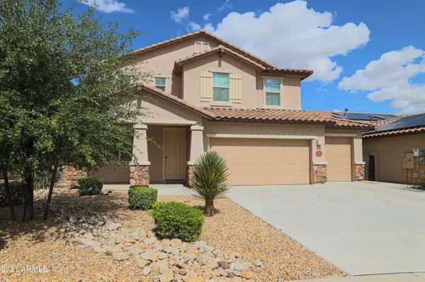 Queen Creek, AZ 85144,4440 W MAGGIE Drive