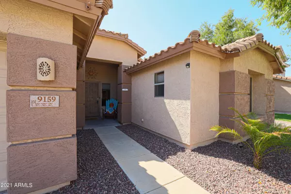 Peoria, AZ 85382,9159 W MELINDA Lane