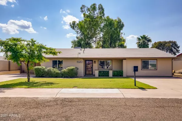 3705 W THUNDERBIRD Road, Phoenix, AZ 85053