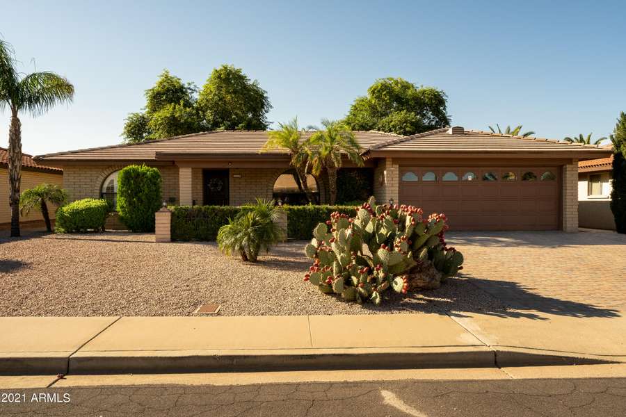 7815 E MEDINA Avenue E, Mesa, AZ 85209