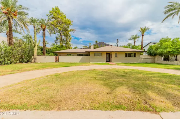 Phoenix, AZ 85018,4702 E CALLE TUBERIA Drive