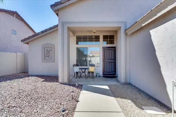 Gilbert, AZ 85233,1101 W VAUGHN Avenue