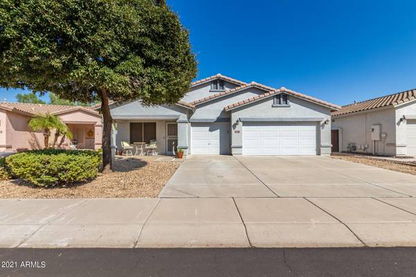 Avondale, AZ 85392,3721 N 127TH Drive