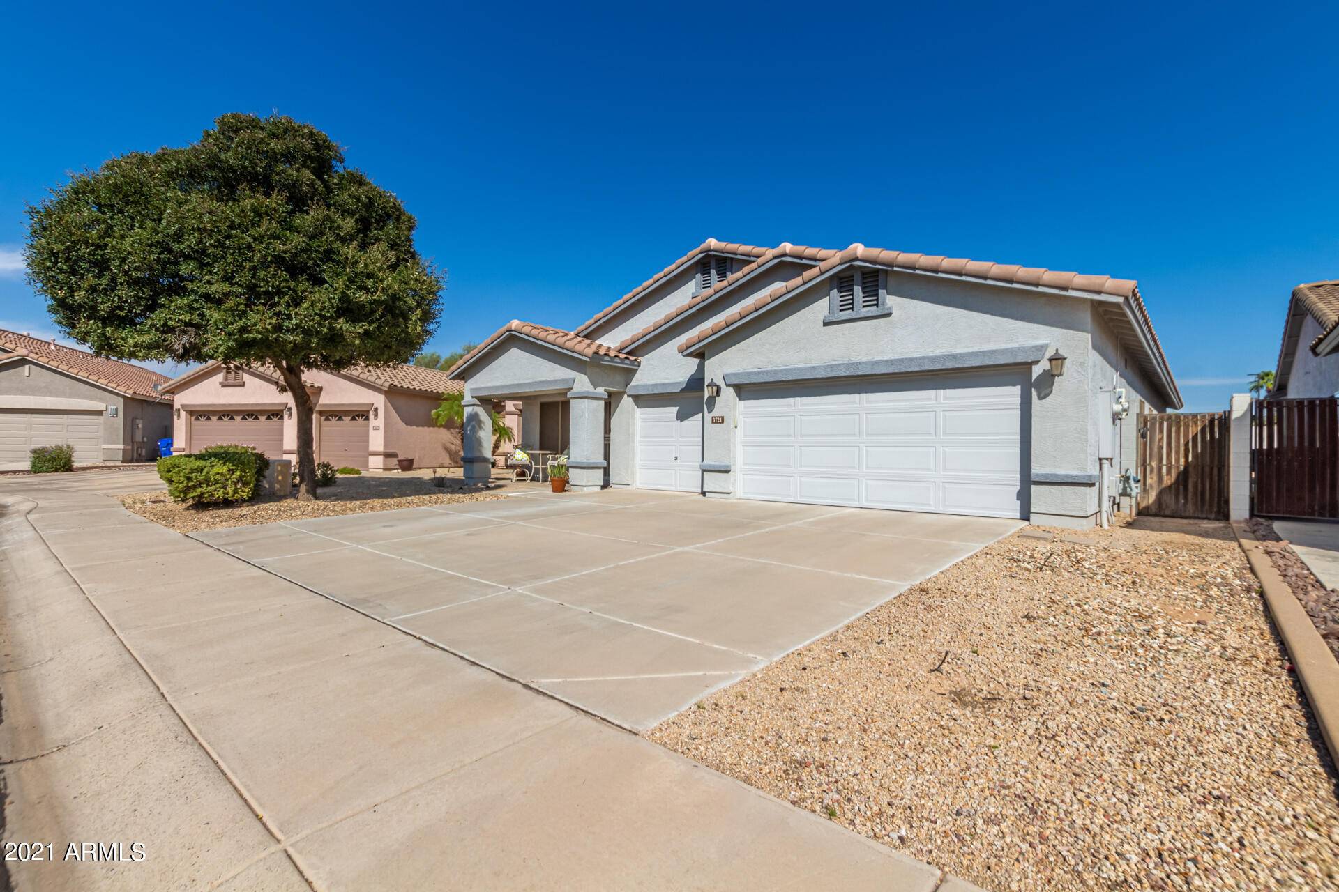 Avondale, AZ 85392,3721 N 127TH Drive