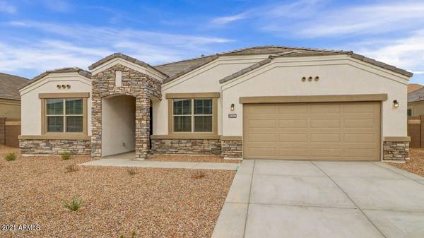 Buckeye, AZ 85396,30932 W VERDE Lane