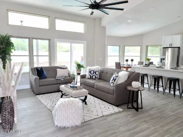 619 W BENTRUP Street, Chandler, AZ 85225