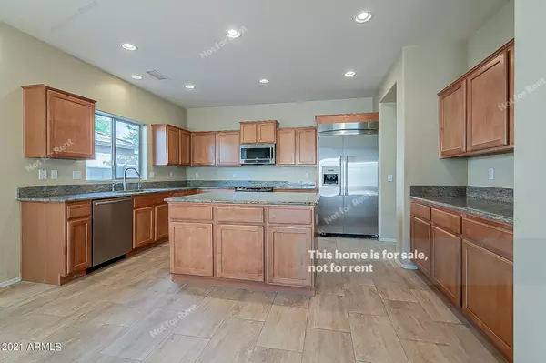 San Tan Valley, AZ 85140,41642 N RABBIT BRUSH Trail