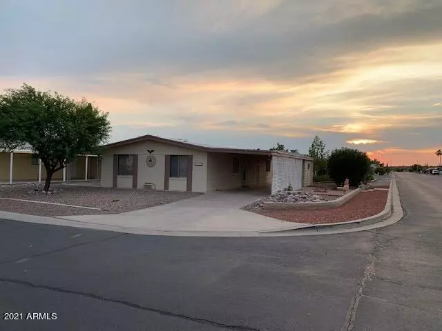 3730 N NORTH DAKOTA Avenue, Florence, AZ 85132