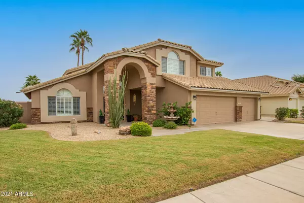 Phoenix, AZ 85048,1729 E BROOKWOOD Court